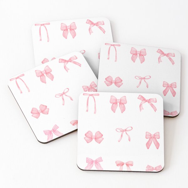 Item preview, Coquette Bows Set  designed and sold by EmeryJH.