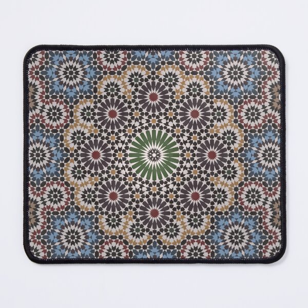 Item preview, Moroccan Zellige pattern designed and sold by Girih.