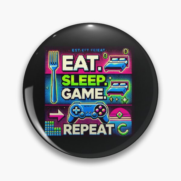 Item preview, Funny gamer saying, Gaming enthusiasts, Gamer Present, Game addict designed and sold by Right-UR.