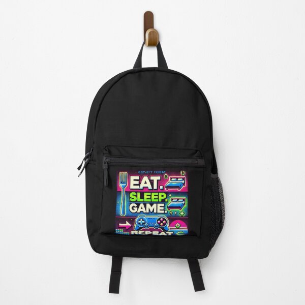Item preview, Funny gamer saying, Gaming enthusiasts, Gamer Present, Game addict designed and sold by Right-UR.
