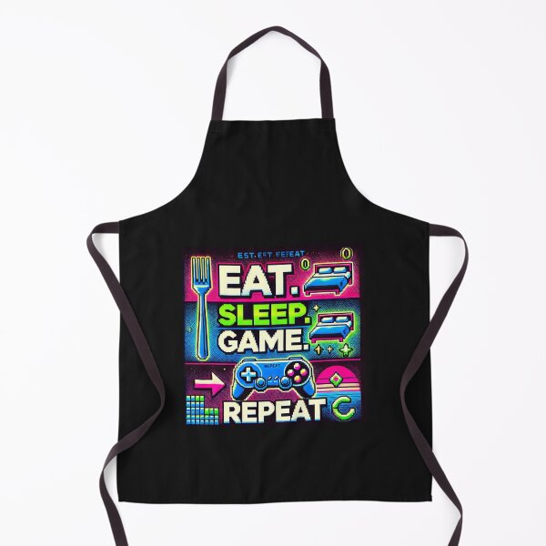 Item preview, Funny gamer saying, Gaming enthusiasts, Gamer Present, Game addict designed and sold by Right-UR.
