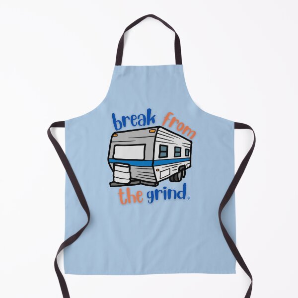 Item preview, Caravana vintage BFTG designed and sold by BFTG.