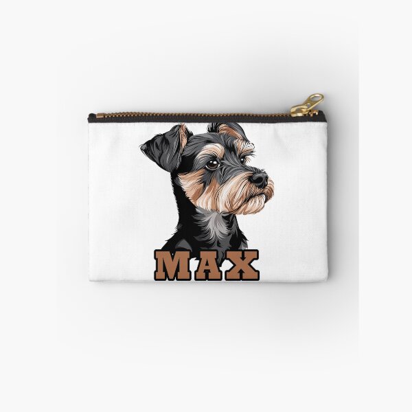 Item preview, Max the Dapper Pup: Yorkshire Terrier designed and sold by PixelInkCraft.