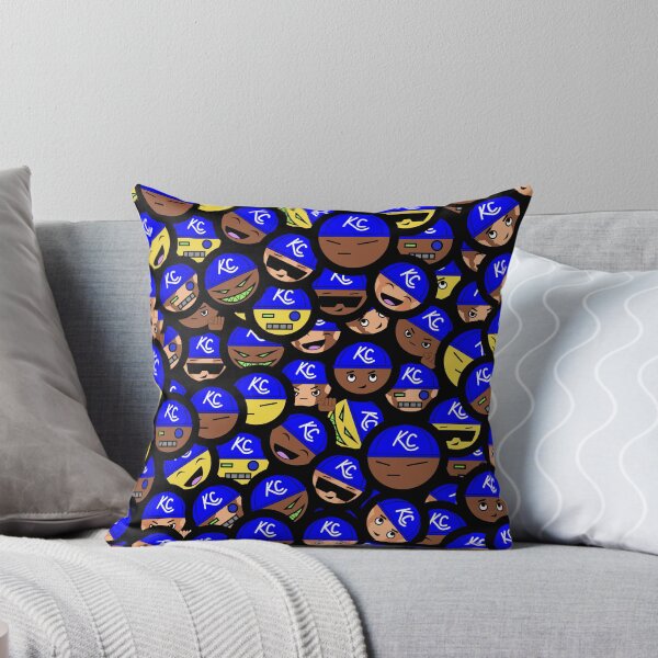 Item preview, KCMOji Men United designed and sold by NEO artistry.