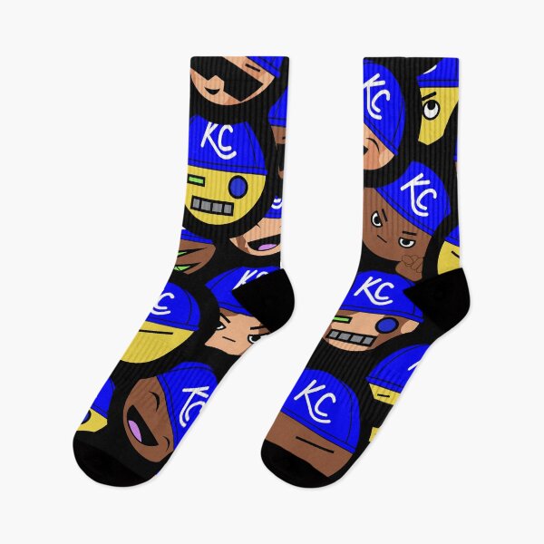 Item preview, KCMOji Men United designed and sold by NEO artistry.