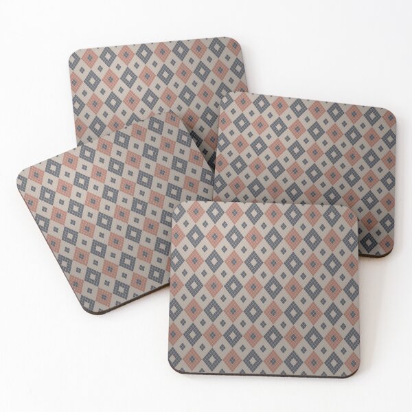 Item preview, Mont Saint-Michel Abbey Floor Pattern designed and sold by Girih.