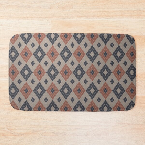 Item preview, Mont Saint-Michel Abbey Floor Pattern designed and sold by Girih.