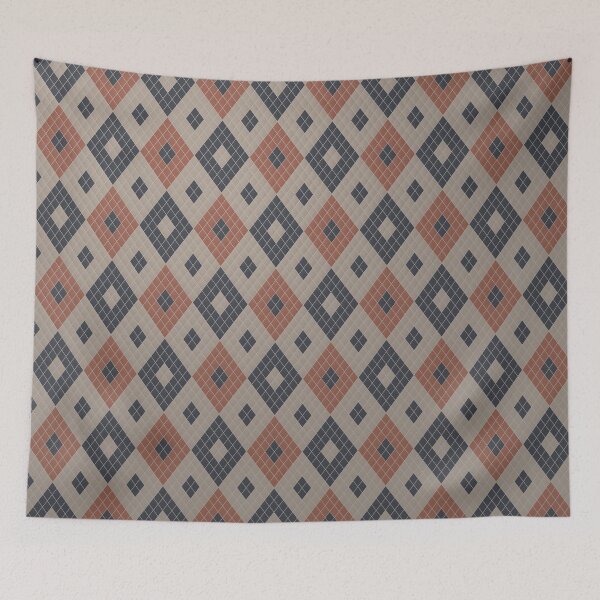 Item preview, Mont Saint-Michel Abbey Floor Pattern designed and sold by Girih.