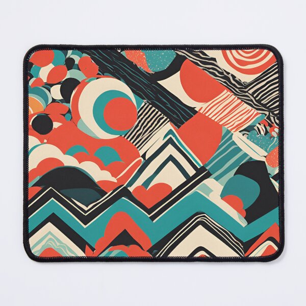 Item preview, Minimalistic Patterns  designed and sold by industrialcraft.