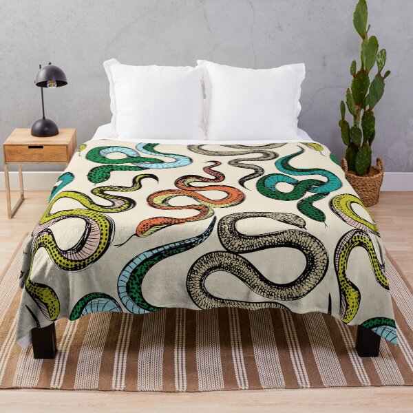 Item preview, Lunar Year Lucky Snakes designed and sold by STUDIO MORE Los Angeles.