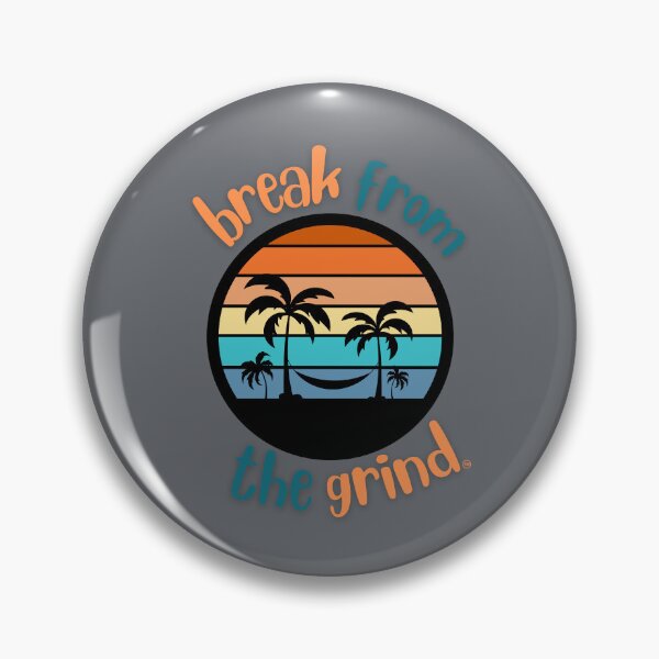 Item preview, Palm Tree Hammock BFTG designed and sold by BFTG.