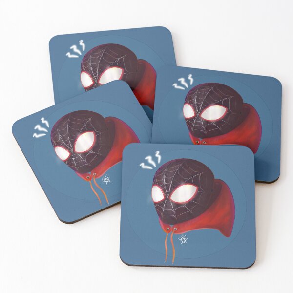 Item preview, Spider Senses designed and sold by Triz002-.