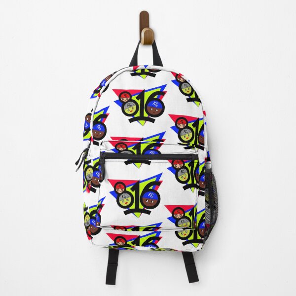Item preview, 816 KCMOji designed and sold by NEO artistry.