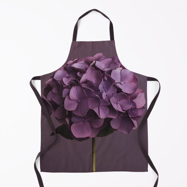 Item preview, Hydrangea designed and sold by Retro Travel Design.