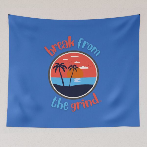Item preview, Sunset Palms BFTG designed and sold by BFTG.