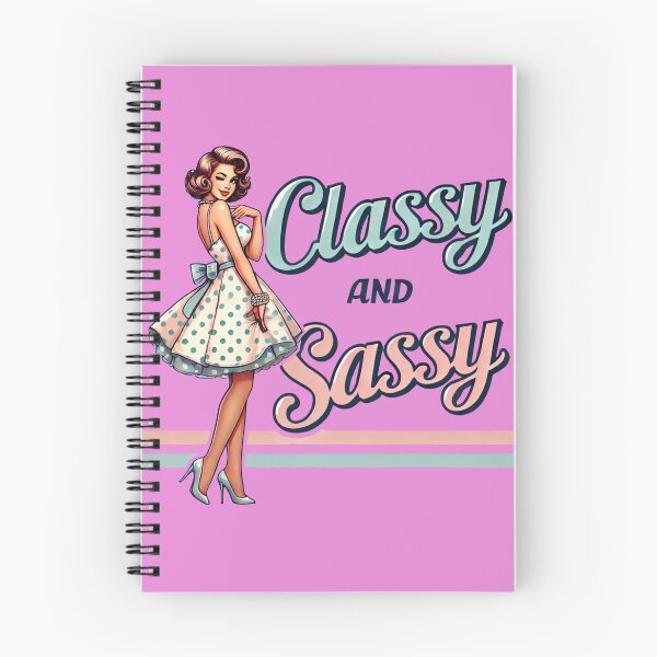 Item preview, Elegance and Charm Retro pin up designed and sold by JonelleTshirts.