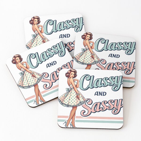 Item preview, Elegance and Charm Retro pin up designed and sold by JonelleTshirts.