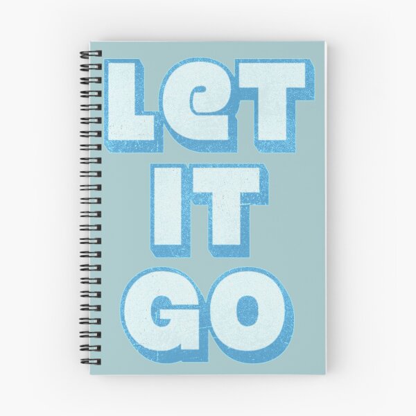Item preview, Let It Go Vintage designed and sold by FandomTrading.