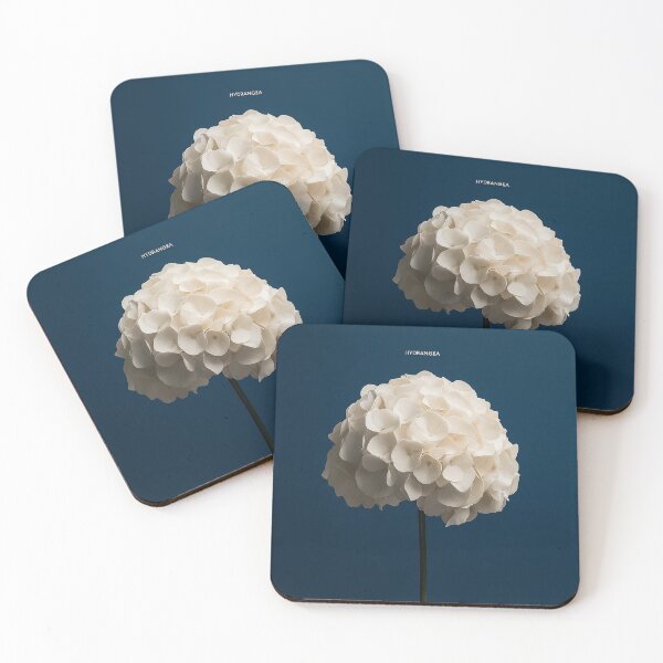 Item preview, Hydrangea designed and sold by Retro Travel Design.