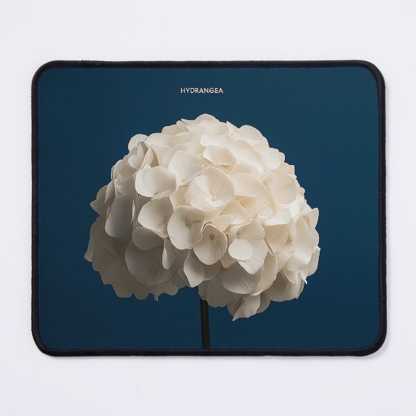 Item preview, Hydrangea designed and sold by Retro Travel Design.