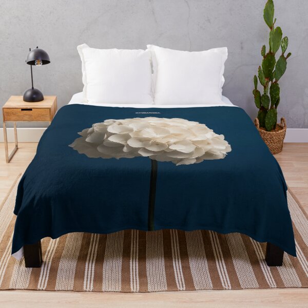 Item preview, Hydrangea designed and sold by Retro Travel Design.