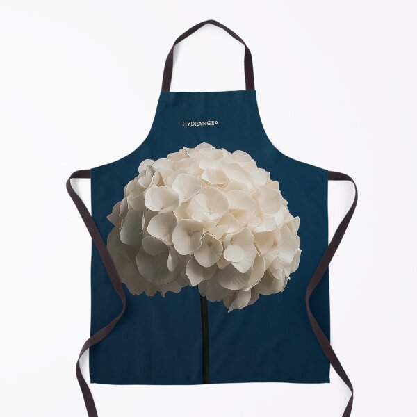 Item preview, Hydrangea designed and sold by Retro Travel Design.