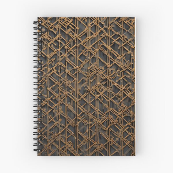 Item preview, Minimalistic Patterns  designed and sold by industrialcraft.