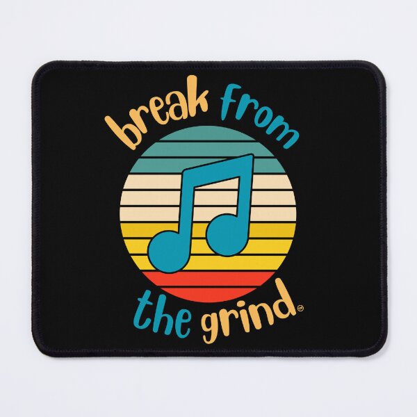 Item preview, Music Eighth Note BFTG designed and sold by BFTG.