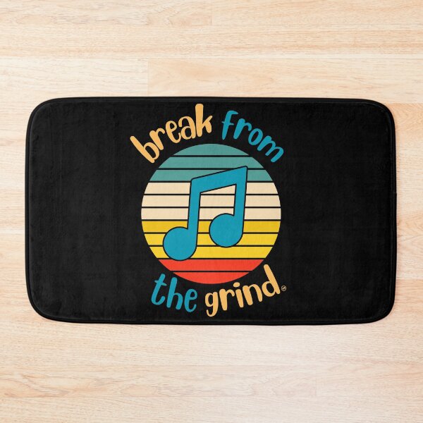 Item preview, Music Eighth Note BFTG designed and sold by BFTG.