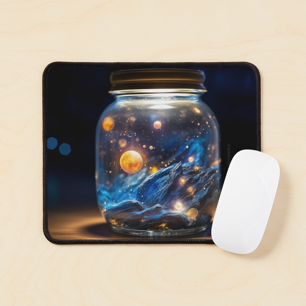 Item preview, Mouse Pad designed and sold by Rtymer.
