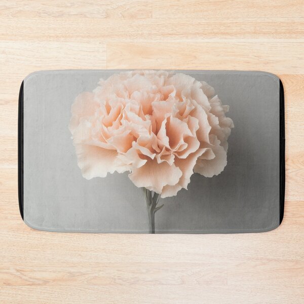 Item preview, Carnation designed and sold by Retro Travel Design.