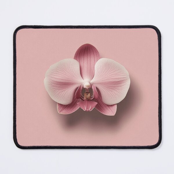 Item preview, Orchid designed and sold by Retro Travel Design.