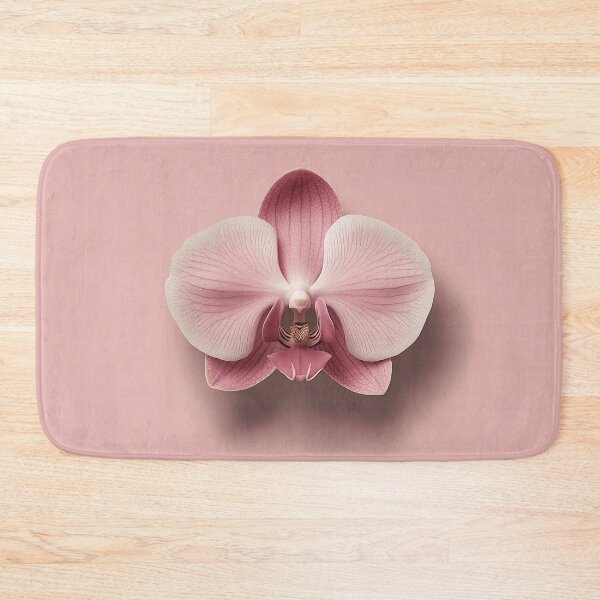 Item preview, Orchid designed and sold by Retro Travel Design.