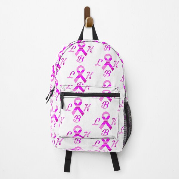 Item preview, LBK (Lubbock) Breast Cancer Awareness designed and sold by NEO artistry.