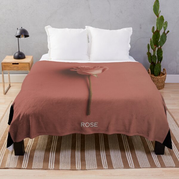 Item preview, Rose designed and sold by Retro Travel Design.