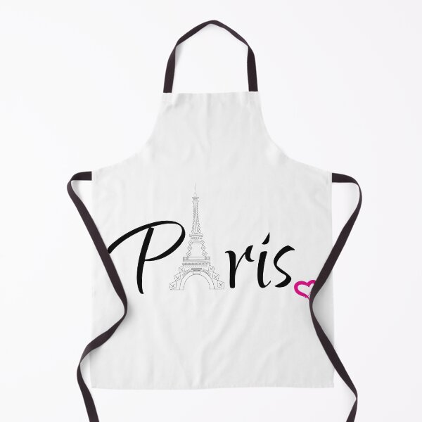 Item preview, Eiffel Tower Paris Heart designed and sold by MagnoliaLake.