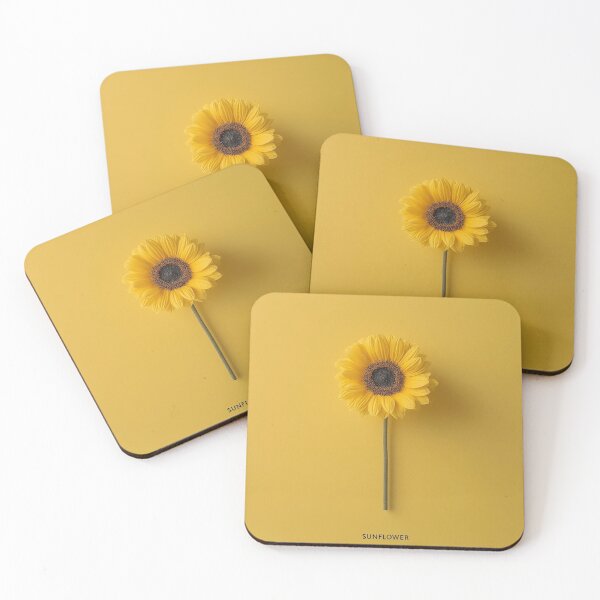 Item preview, Sunflower designed and sold by Retro Travel Design.