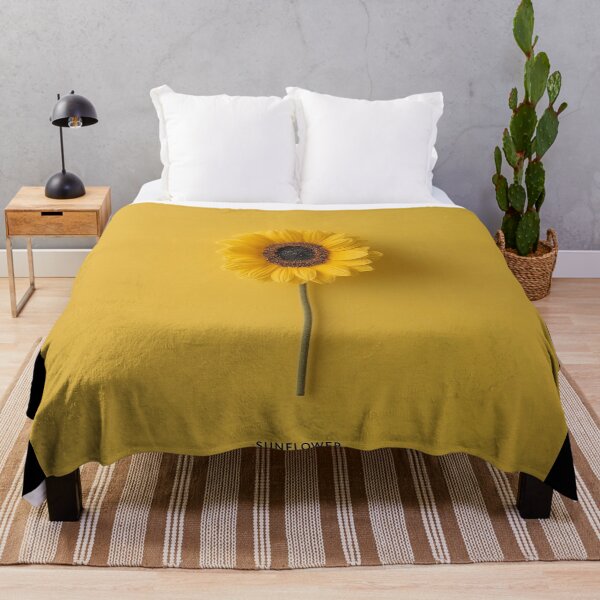 Item preview, Sunflower designed and sold by Retro Travel Design.
