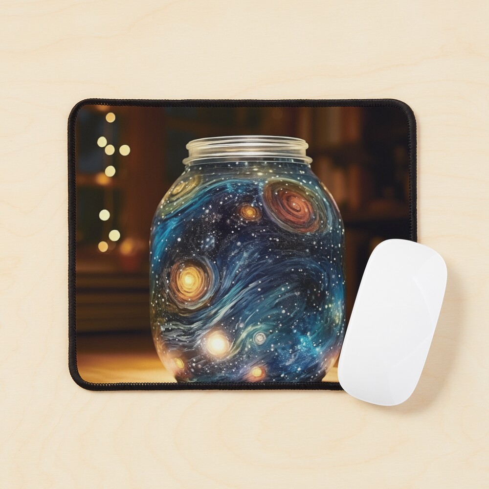 Item preview, Mouse Pad designed and sold by Rtymer.