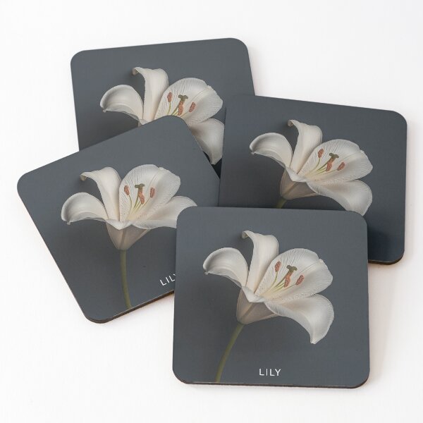Item preview, Lily designed and sold by Retro Travel Design.