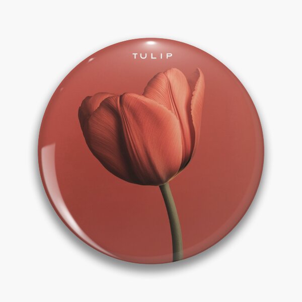 Item preview, Tulip designed and sold by Retro Travel Design.