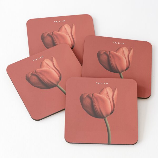 Item preview, Tulip designed and sold by Retro Travel Design.