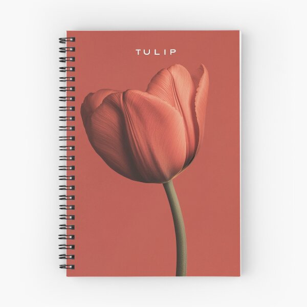Item preview, Tulip designed and sold by Retro Travel Design.