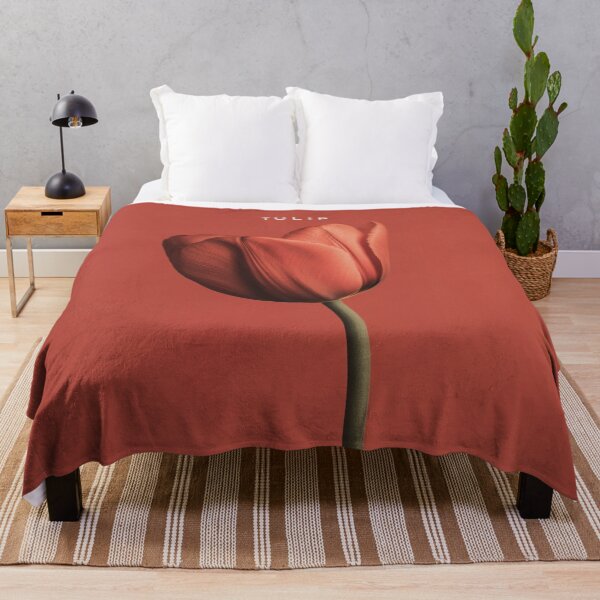 Item preview, Tulip designed and sold by Retro Travel Design.