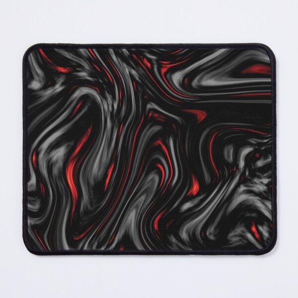 Item preview, Fiery Red Lava designed and sold by J-MichaudDesign.