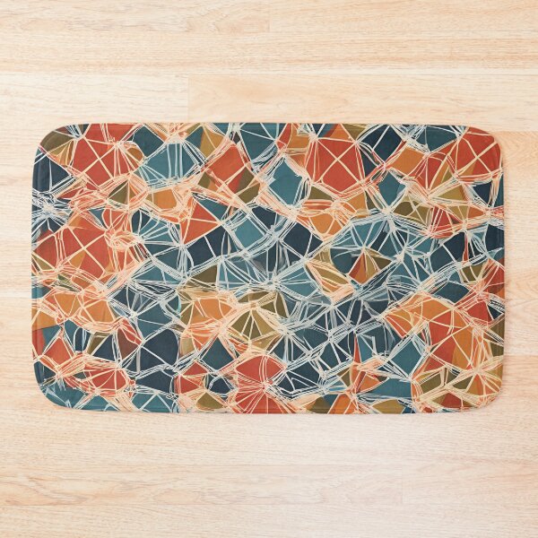 Item preview, Minimalistic Patterns  designed and sold by industrialcraft.