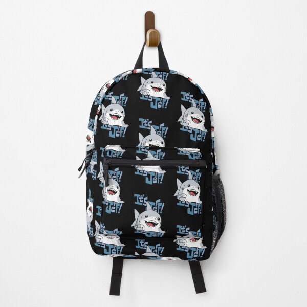 Item preview, It's Jeff The Landshark  designed and sold by Israelbeck7.