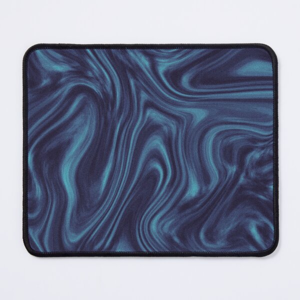 Item preview, Icy Blue Lava designed and sold by J-MichaudDesign.