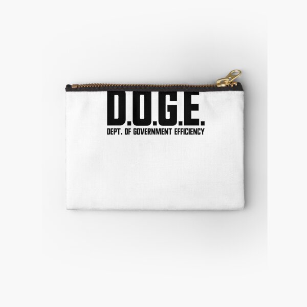 Item preview, D.O.G.E. Department Of Government Efficiency DOGE Gear designed and sold by DynamicDesign.