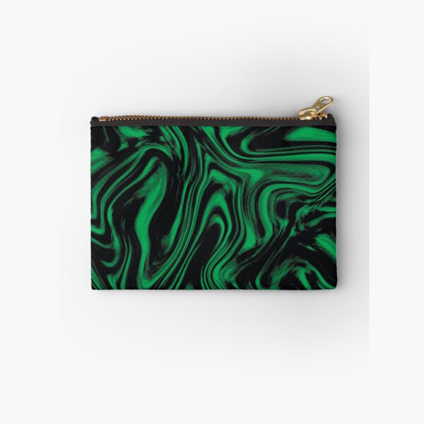 Item preview, Fiery Green Lava designed and sold by J-MichaudDesign.